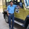 Jitendra Singh Rathod