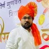 Sachin Selukar