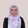 Najiah Affandi