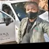 Sipho Prince Mathebula