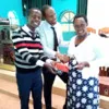 John Mwangi