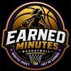 Earned Minutes Basketball