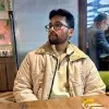 Harshit Gupta