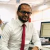Viraj Siriwardena