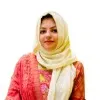 Hafsa Guhar