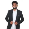 CA Manideep konakala
