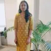 Moumita Das