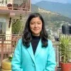 Megna Shrestha