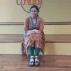 Gayatri Lakshmi Srinija Udata
