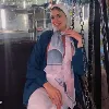 Ghada Mahomoud