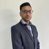 Uryan Parmanand