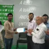 Santosh Tapkir