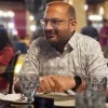 Dharmik Raval