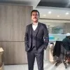 Animesh Halder