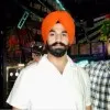 Harnoor Singh Gandhi
