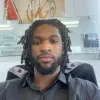 Darius Benson