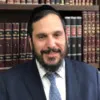 Rabbi Yossi Sprung