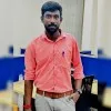 Dineshkumar Bhuvaneshwaran