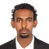 Yafeit Siyoum