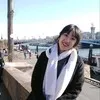 mina chen