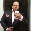 Reginald Carter