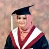 Syeda Fatima Ali Zaidi