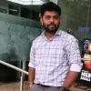 Elangovan