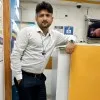 Ashish Jha