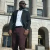 Antonio Stewart