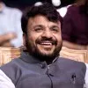 Devendra Goyal