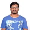 Vasanth Nagarajan