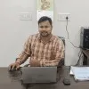 BISWAJIT PARIDA