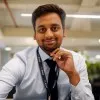 Hrishikesh Jha