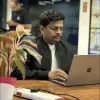 Shriharsh Naik