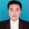 Ronny Liu