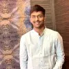 Rushikesh Vyas