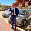 Abdallah Hamdy