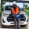 Abraham DS Pantoe