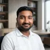 Ankush Goswami