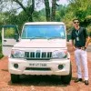 Satvinder Thakur