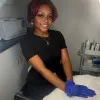 Megan chikate