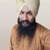 Gurvinder Singh