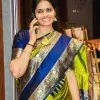 Sravani Chitti