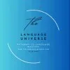 THE LANGUAGE UNIVERSE