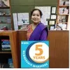 Devlina Adhikari