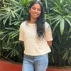 Poojitha Manthena