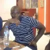 Felix John Okpu