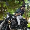 Akhil Dev
