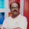 M Gandhi