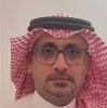 Khalid Alharbi